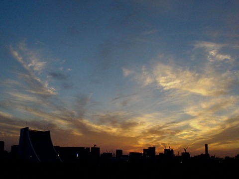 odaiba