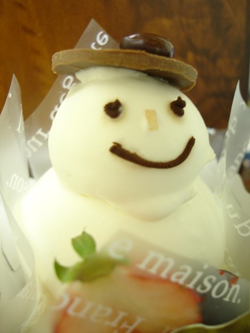 snowman