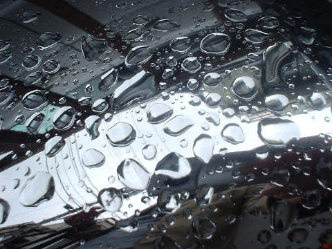 drops