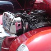Red Car