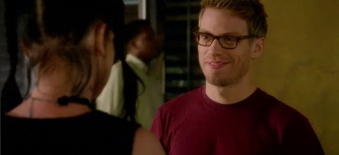 Breaking News – Barrett Foa が、NCIS: Los Angelesのレギュラー入り