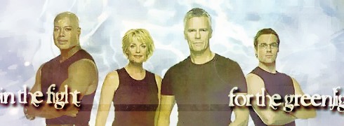 Stargate 2010 SydneyとSGAの映画について