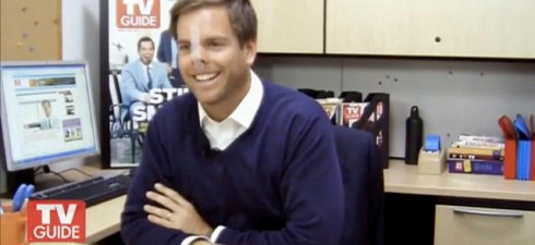 Cubicle Confessions with Michael Weatherly