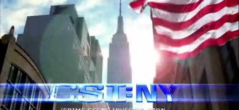 CSI:NY Season 6の DVD発売日決定