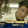 Michael Weatherlyのお宝映像