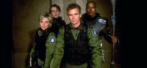 SG-1 ファーストシーズン ベストエピまとめレビュー #SGRewatch